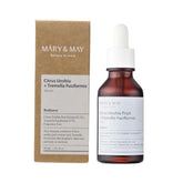 Mary & May - Citrus Unshiu + Tremella Fuciformis 30ml - Makeup Stash Pakistan