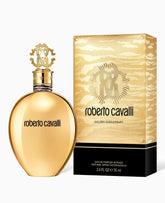 ROBERTO CAVALI GOLDEN ANNIVERSARY INTENSE WOMEN EDP 75ML - Makeup Stash Pakistan