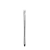 RUDE Silver Bullet Crease Brush - Makeup Stash Pakistan