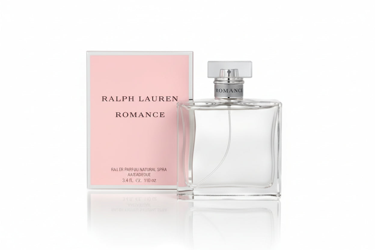 Ralph Lauren Romance Women Edp 100Ml - Makeup Stash Pakistan
