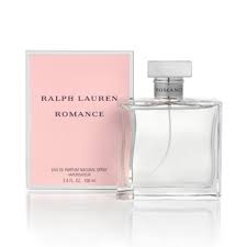 Ralph Lauren Romance Women Edp 100Ml - Makeup Stash Pakistan