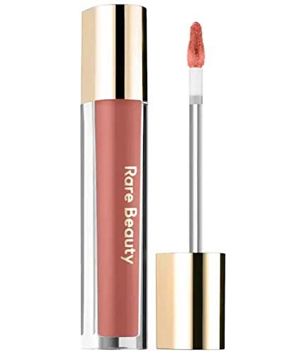 Rare Beauty Stay Vulnerable Glossy Lip Balm Nearly Neutral - Makeup Stash Pakistan