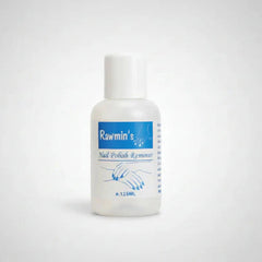 Nail Polish Remover , Gentle, Effective ,Nourishing Formula ,Healthy Nails , Makeupstashpk