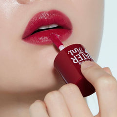etude house water tint, red grapefruit ade tint, korean lip tint, coral lip tint, long lasting lip stain, k beauty lip tint, gradient lips korea, lightweight lip tint, natural lip stain, etude house tint- Makeup Stash Pakistan