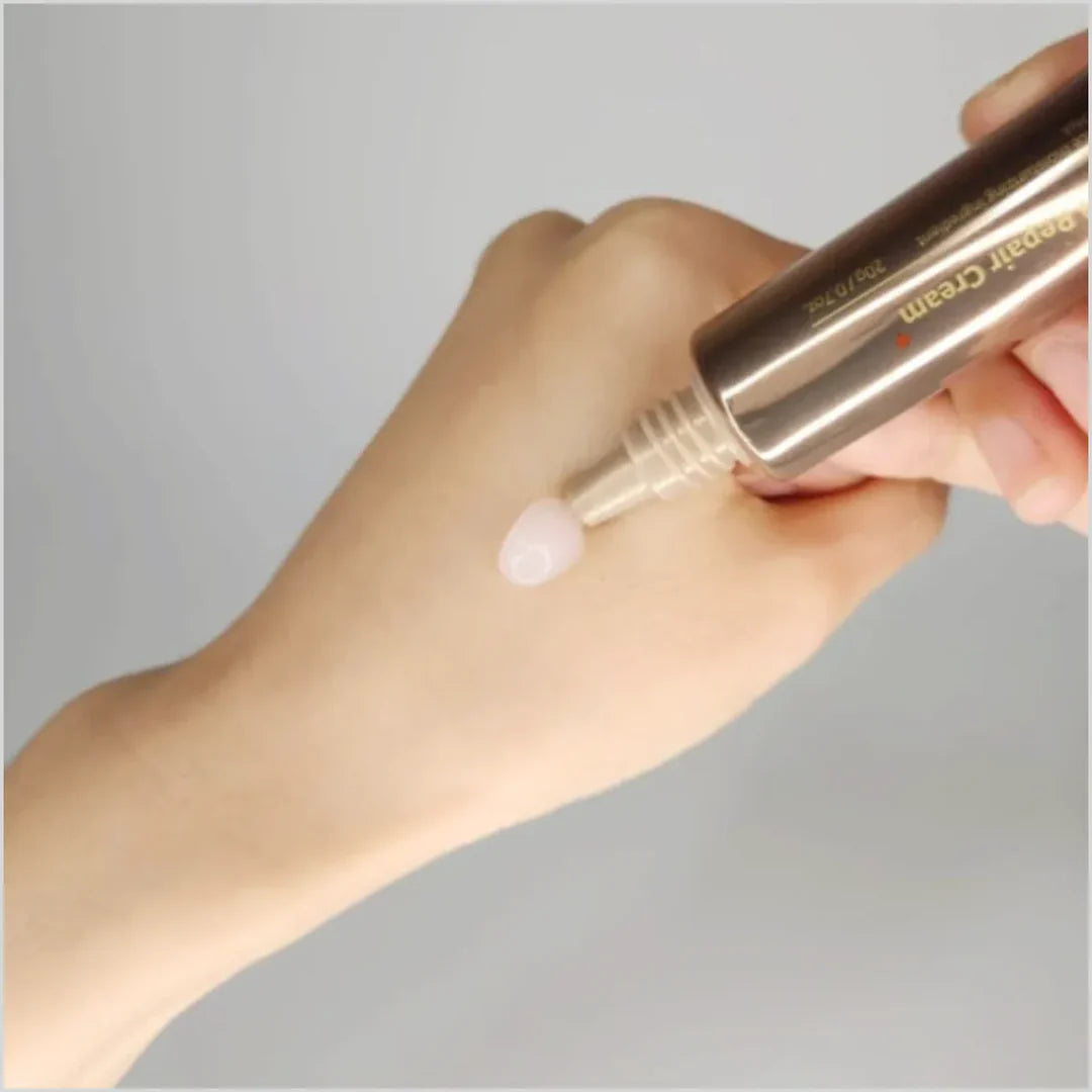 Skin Repair Cream, Anti Aging Cream, Skin Barrier Repair, Korean Skincare, Regeneration Cream, Healing Face Cream, Sensitive Skin Cream, Wrinkle Repair Cream, Hydrating Cream - Makeup Stash Pakistan