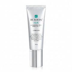 PDRN Cream, UV Protection Cream, Korean Sunscreen, Skin Repair Sunscreen, Anti Aging Sunscreen, Lightweight Sunscreen, No White Cast SPF, Daily Sunblock, Barrier Repair Sunscreen - Makeup Stash Pakistan