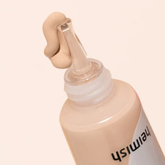 Heimish - Moringa Ceramide BB Cream SPF 30 PA++ 21C Light Beige-Makeup Stash Pakistan