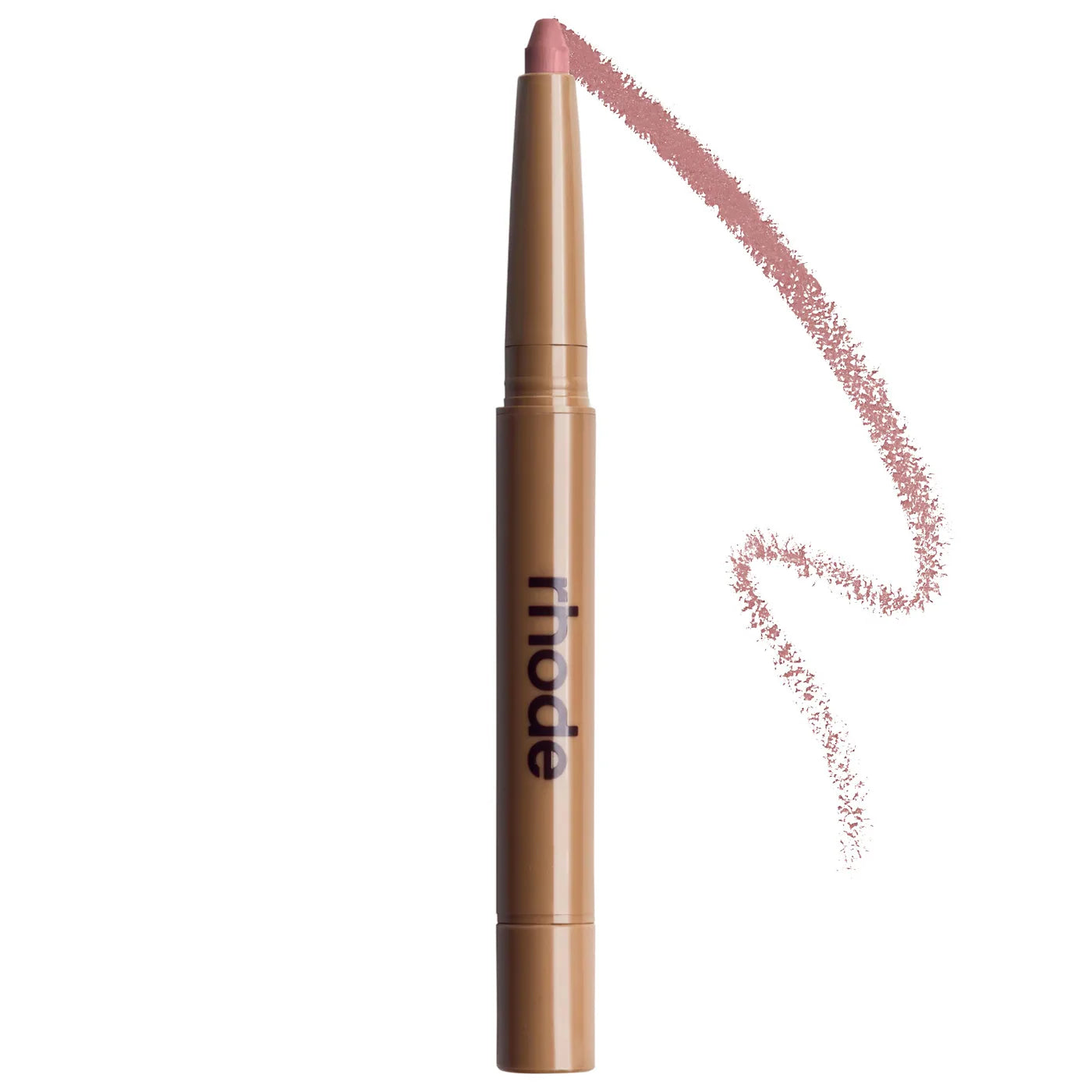Rhode lip shaper, peptide lip liner, Rhode lip contour, hydrating lip liner, lip shaping pencil, Rhode beauty Pakistan, contour lip liner,Makeupstashpk