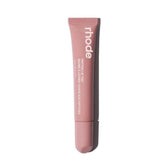 Rhode lip tint, Rhode peptide lip tint toast, hydrating lip tint, glossy nude lip tint, peptide lip treatment, Rhode beauty products, tinted lip balm, moisturizing lip gloss, nude brown lip tint, non sticky lip gloss, lip care treatment, glossy lip tint, everyday lip tint, peptide lip balm, Rhode toast shade - Makeupstashpk