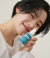 Klairs - Rich Moist Soothing Serum 60ml-Makeup Stash Pakistan