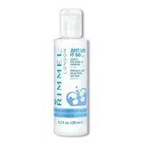 Rimmel Gentle Eye Make Up Remover 125 Ml (4.23 Fl Oz) - Makeup Stash Pakistan