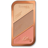 Rimmel Kate sculpting palette - Fair to medium skin - Makeup Stash Pakistan