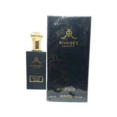 Bold ,Mysterious ,Nighttime ,Fragrance, Makeup Stash Paksitan