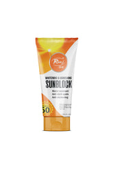 Rivaj UK Whitening & Vanishing Sunblock SPF 60 150 ML - Makeup Stash Pakistan