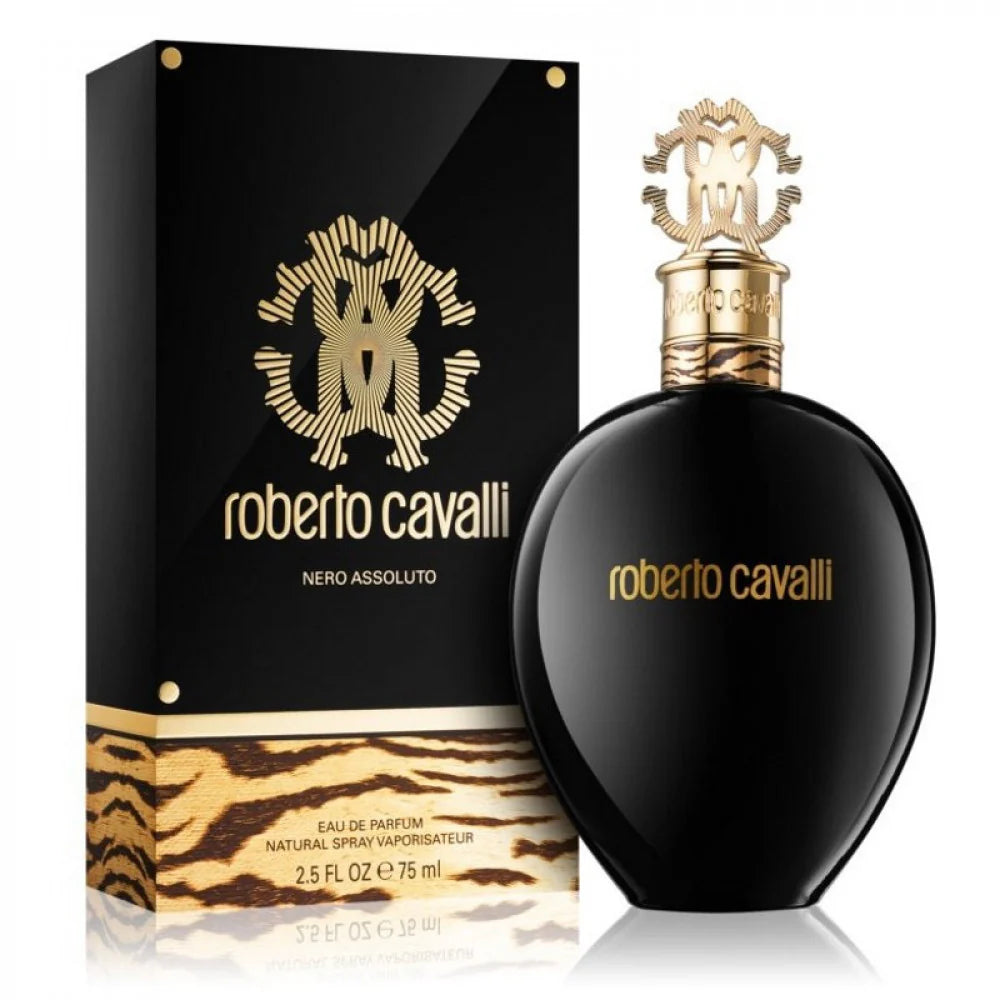 Roberto Cavalli,Women Perfumes,Luxury Perfumes,Long laasting,Makeup Stash Pakistan