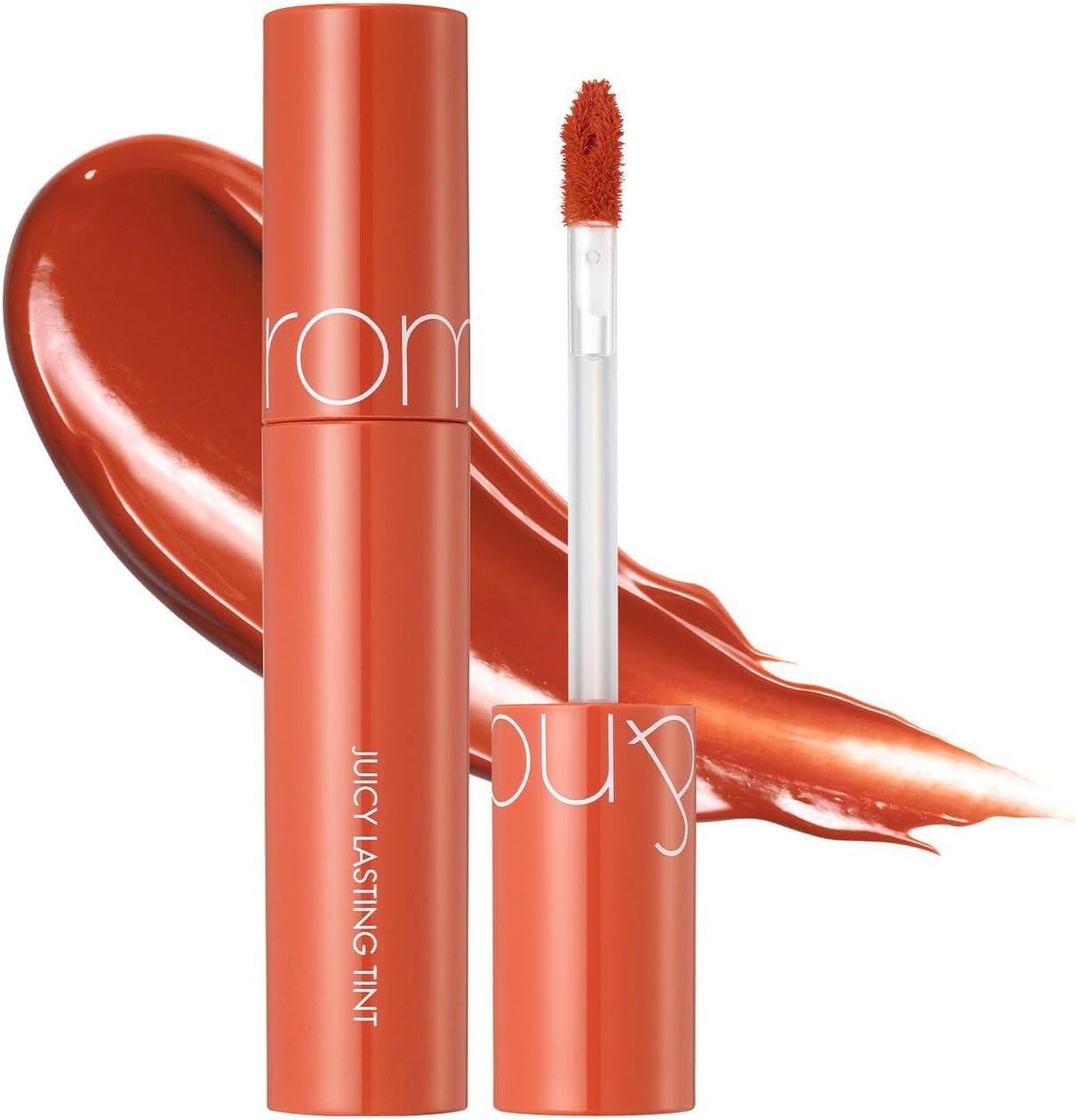Rom&nd - Juicy Lasting Tint Original  Series No.8 Apple Brown-Makeup Stash Pakistan