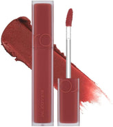 Musky Lip Tint, Korean Lip Tint, Matte Lip Tint, Rose Brown Lip Color, Romand Lipstick, K Beauty Makeup, Soft Blur Lips, Gradient Lip Tint, Long Lasting Lip Tint - Makeup Stash Pakistan