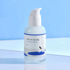 Moisturizing Serum,lightweight,Face serum,Hyaluronic Acid,skin barrier,brightening skin,Deeply hydrates,Makeupstash