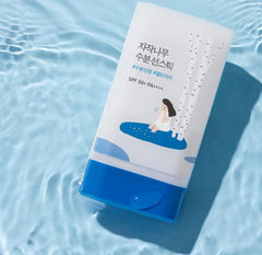 Round Lab,Sunstick,Sun Protection,Tinted Sunstick,Hydrating,Long-lasting,Makeupstash