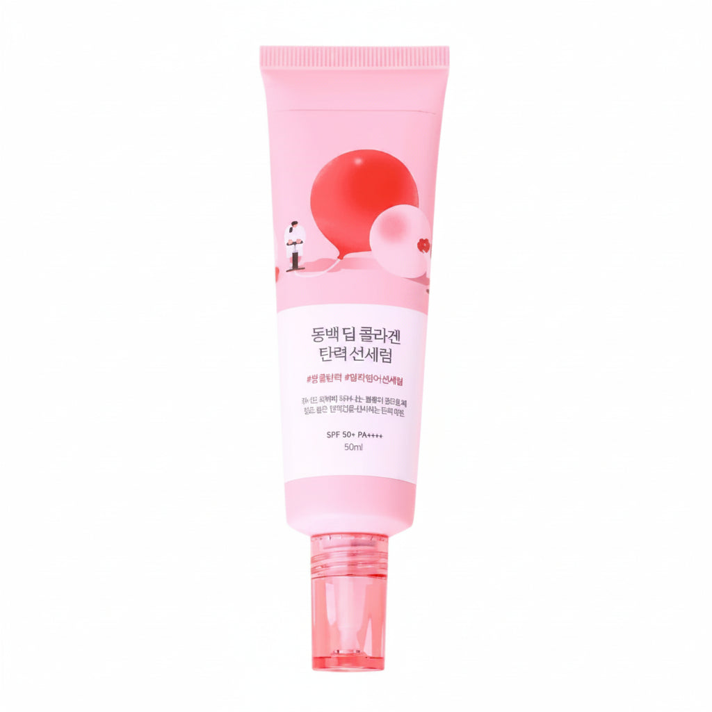 Deep Collagen, Korean skincare, Skin whitening, Anti-Deep Collagen, Korean skincare, Skin whitening, Anti-aging , Hydrating, Soothing, Makeupstashpk