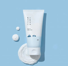 Cleanser, Korean face wash, Deep Cleansing , Hydrating Face ,Gentle Claening, Super Soft,