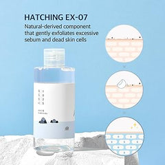 Round Lab 1025 - Dokdo Toner - Makeup Stash Pakistan