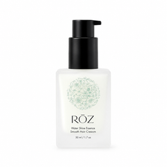 Lightweight, Hair Smoothening ,Serum , Makeup Stash Pakistan