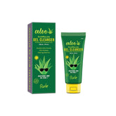Rude Aloemelon Foaming Facial Cleanser - Makeup Stash Pakistan