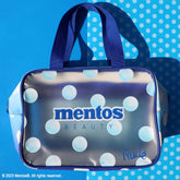Rude Mentos Makeup Travel Bag - Makeup Stash Pakistan