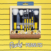Rude Peanuts Brush Collection - Makeup Stash Pakistan