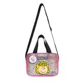 Rude Peanuts Crossbody Bag - Makeup Stash Pakistan