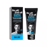 Rude RUduDE Be-All and End all-in-One Foam Cleaner 80ml - Makeup Stash Pakistan