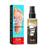 Rude Yuck Away! Foot Essence - Makeup Stash Pakistan