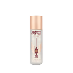 Charlotte Tilbury Airbrush Flawless Setting Spray-34ml - Makeup Stash Pakistan