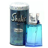 SHALIS MEN EDT 100ML - Makeup Stash Pakistan