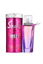 SHALIS WOMEN EDP 100ML - Makeup Stash Pakistan