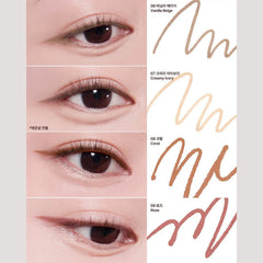 Waterproof, Pencil , Eyeliner, Long-Lasting Eyeliner, Pencil Liner , Makeup Stash Pakistan