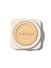 Sheglam Skin-Focus High Coverage Powder Foundation - Makeup Stash Pakistan