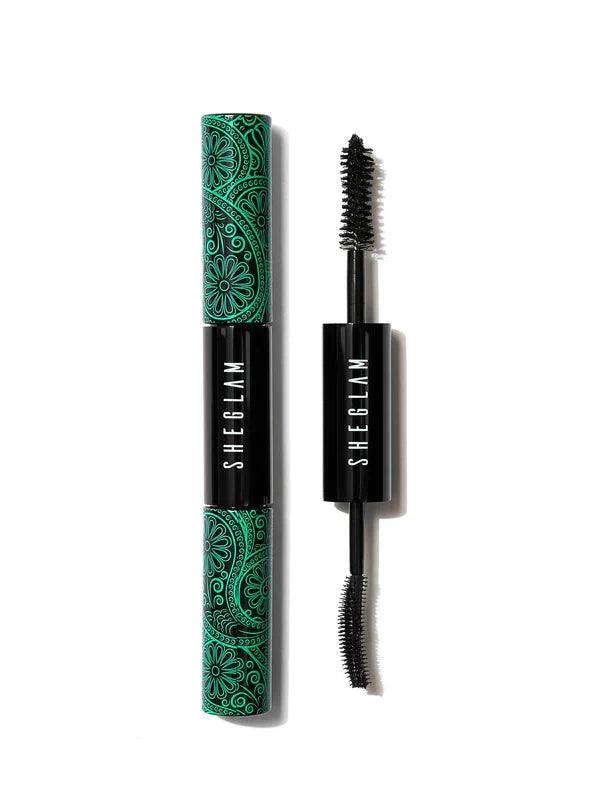 smudge resistant mascara , volumizing , curling , black mascara , lash lifting , Makeupstashpk