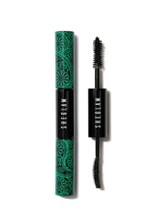 smudge resistant mascara , volumizing , curling , black mascara , lash lifting , Makeupstashpk
