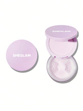 SHEGLAM, SHEGLAM Setting Powder, Insta-Ready Powder, Face Setting Powder, Under Eye Setting Powder, Setting Powder Duo, Taro Setting Powder, Brightening Powder, Blurring Powder, Finishing Powder, Loose Powder, Pressed Powder, Face Makeup, Makeup Setting Powder, Oil Control Powder, Matte Powder, Under Eye Powder, Beauty Products, Makeup Essentials - Makeupstashpk
