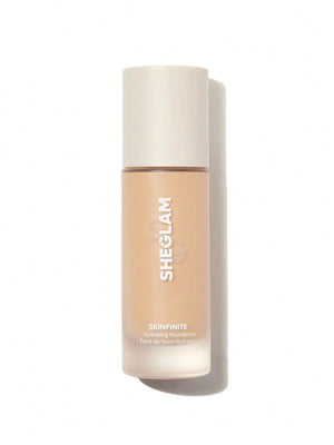 Sheglam,Foundation,Long-Lasting,Hydrating,Flawless,Full Coverage,Makeupstashpk