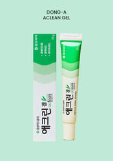 Dpharm - Aclean Gel 20g-Makeup Stash Pakistan