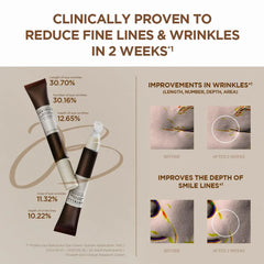 Centella Eye Cream (Brown) – Soothing & Anti-Dark Circle Repair Eye Cream