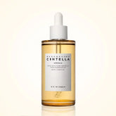 SKIN1004, Madagascar Centella Ampoule, Centella serum, Korean skincare, soothing ampoule, hydrating serum, sensitive skin serum, Centella Asiatica serum, Korean ampoule, calming skincare, acne-prone skin care, skin barrier repair, redness relief serum - Makeup Stash Pakistan