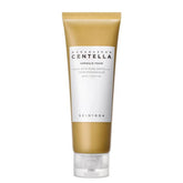 Centella Ampoule Foam, Korean cleanser, Centella cleanser, facial foam cleanser, soothing face wash, hydrating cleanser, Korean skincare, gentle facial cleanser, sensitive skin cleanser, acne-prone skin cleanser, Centella Asiatica face wash - Makeup Stash Pakistan