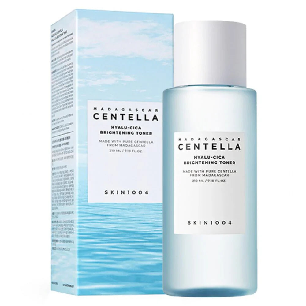 Barrier Repair Toner , Hydrate, Soothe ,Brighten , Daily Facial Toner , Hyaluronic Acid , Makeupstashpk