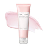 SKIN1004, Poremizing Cleansing Foam, Korean face wash, pore cleansing foam, Centella cleanser, deep cleansing foam, oily skin face wash, acne-prone skin cleanser, Korean skincare, pore care cleanser,Makeupstashpk