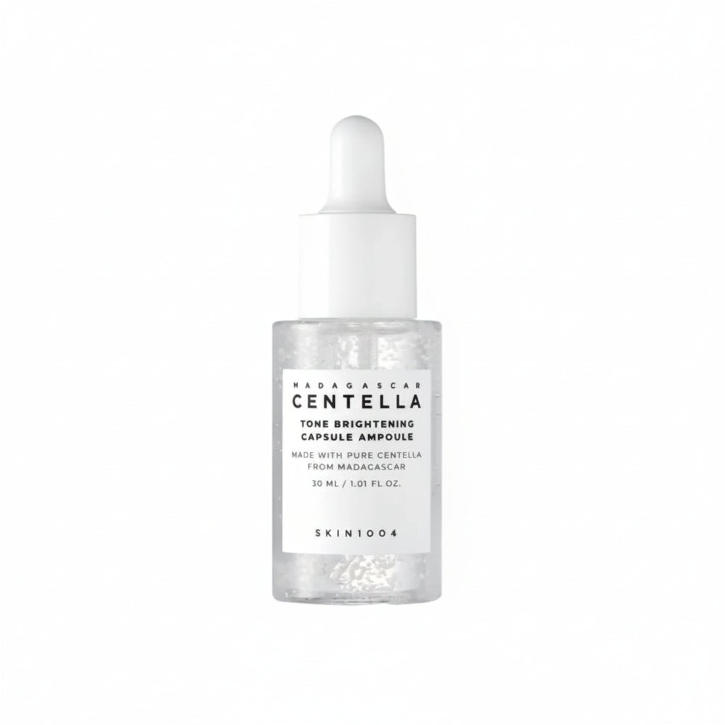 Dark Spot Corrector,Hyperpigmentation Treatment, Glowing Skin Serum, Sensitive Skin Care, Hydrating Ampoule, K Beauty Skincare, Skin Barrier Repair, Even Skin Tone, Centella Skincare, Facial Serum, Korean Beauty Products, Radiant Skin Care - Makeustashpk