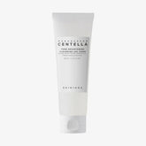 Tone Brightening Cleansing Foam, Korean face wash, brightening cleanser, Centella cleanser, glow face wash, hydrating cleanser, Korean skincare, cleansing gel foam, radiant skin cleanser, gentle face wash, soothing cleanser, K-beauty cleanser, facial cleanser, uneven skin tone care, daily face wash, Centella Asiatica cleanser, Korean beauty products, refreshing cleanser- Makeup Stash Pakistan